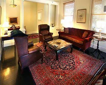 Han/Misafirhane Galloway House Savannah