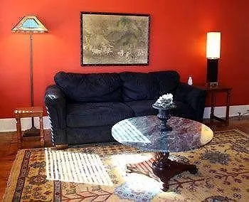 Galloway House Han/Misafirhane Savannah