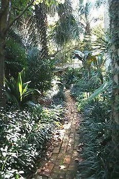 Galloway House 2* Savannah