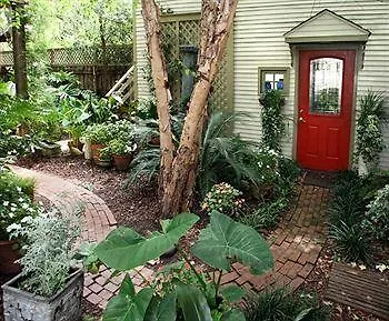 Han/Misafirhane Galloway House 2*