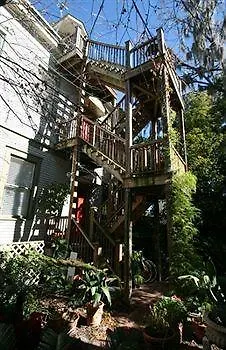 Galloway House Han/Misafirhane 2*