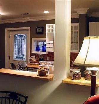 Galloway House Han/Misafirhane Savannah