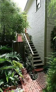 Han/Misafirhane Galloway House Savannah