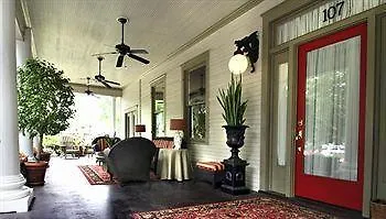 Han/Misafirhane Galloway House 2*