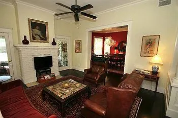 Galloway House Han/Misafirhane Savannah