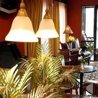 At Mulberry Grove (adults Only)