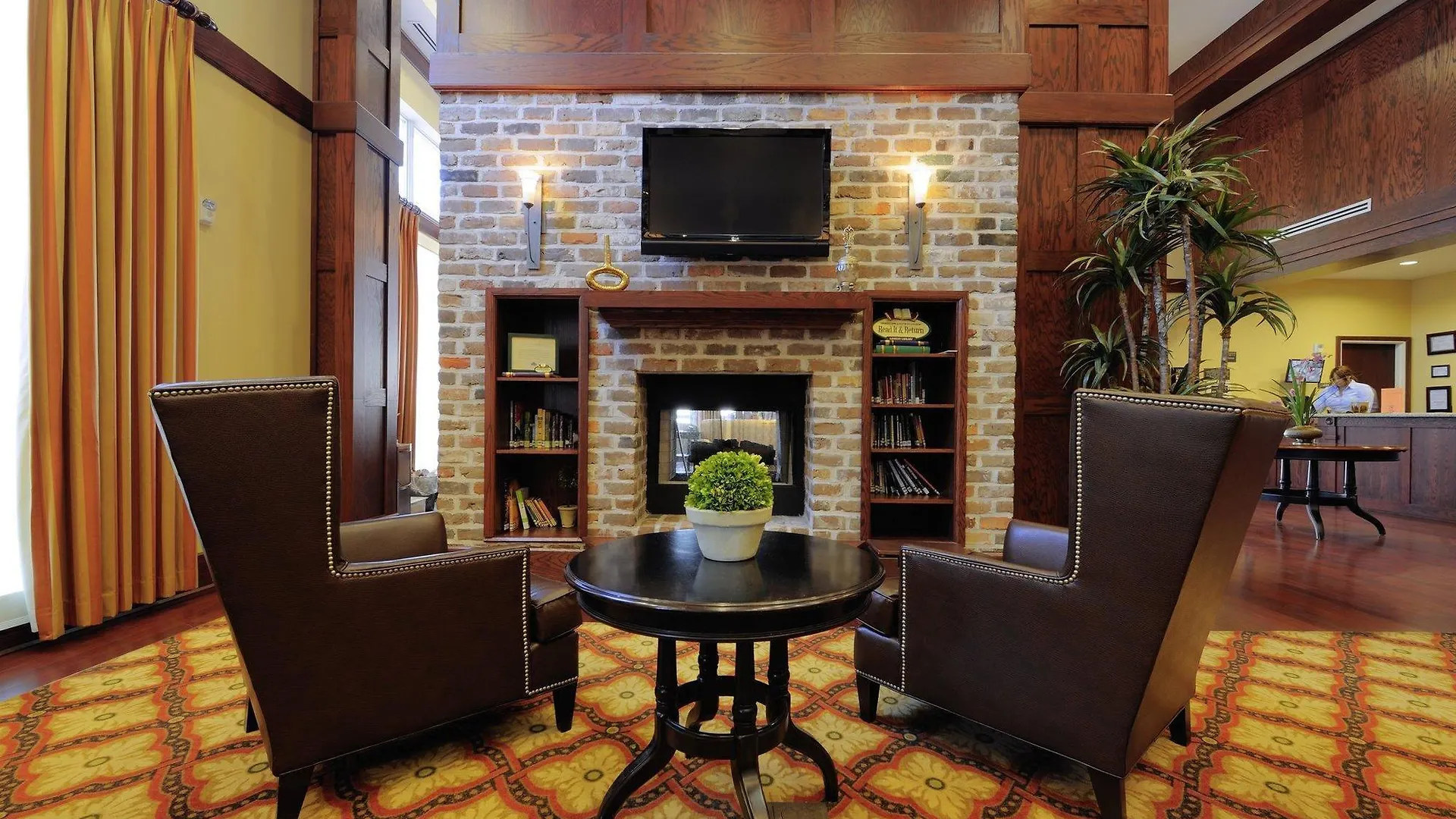 Tryp By Wyndham 4*