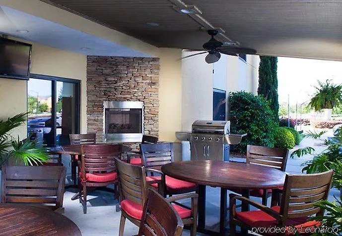 Towneplace By Marriott Airport Hotel Savannah