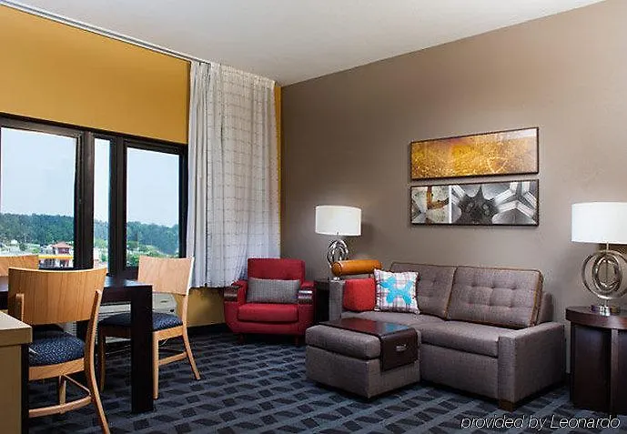 Towneplace By Marriott Airport