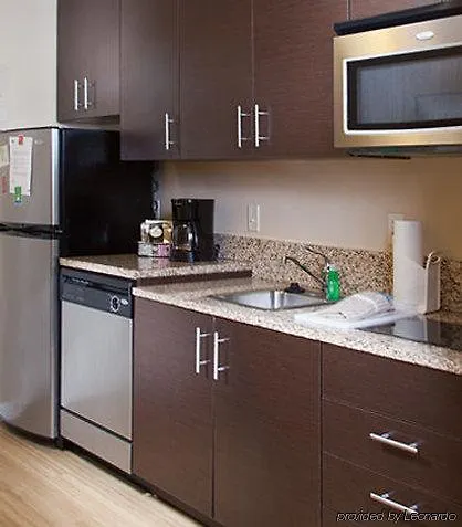 Towneplace By Marriott Airport Hotel 3*