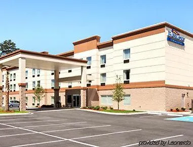Baymont By Wyndham South