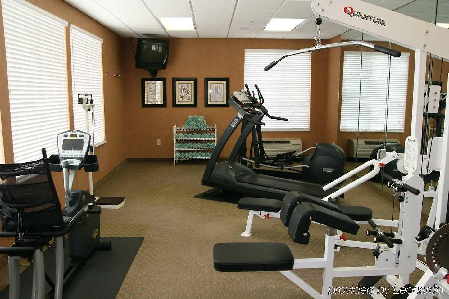 Hilton Garden Airport Hotel Savannah