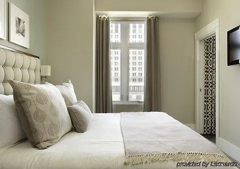 Apart Otel Bluegreen Vacations Homes At Ellis Square, Ascend 3*