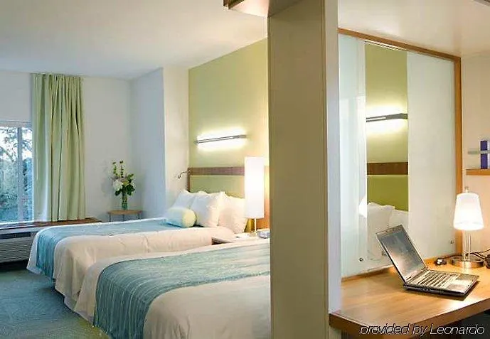 Springhill By Marriott Downtown Historic District Hotel 3*