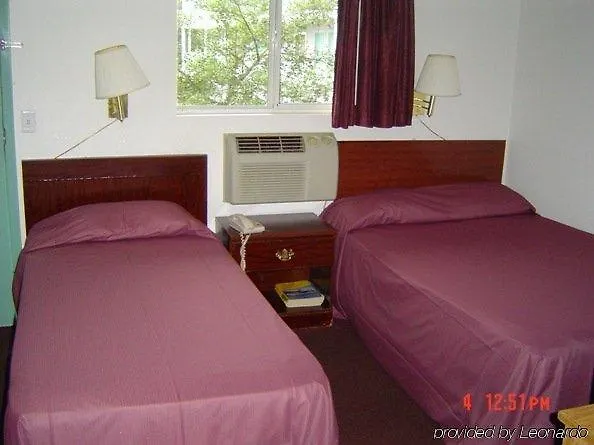 Garden Hotel