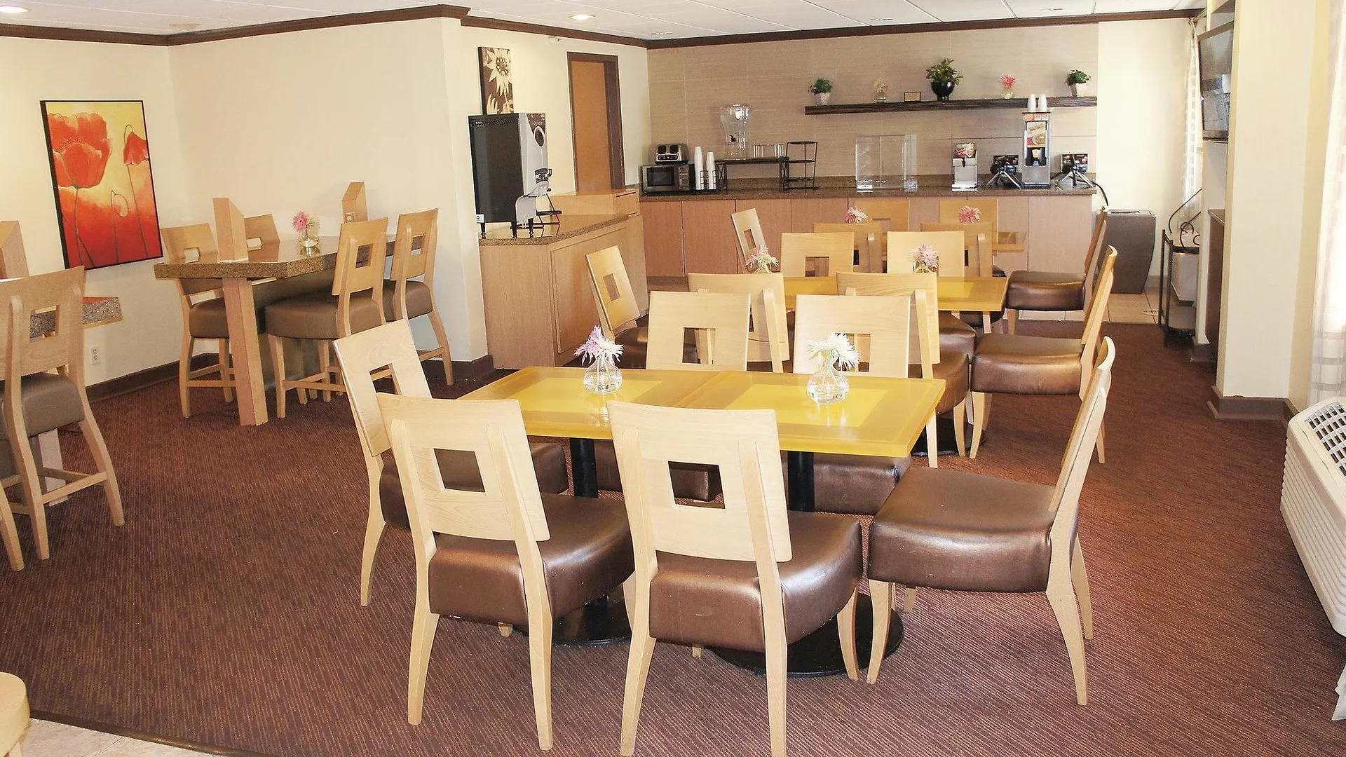 Hotel Spark By Hilton Midtown 3*