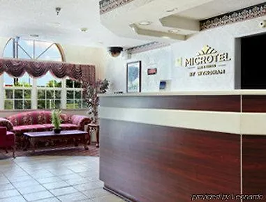 Microtel & By Wyndham Savannah/pooler Hotel 3*