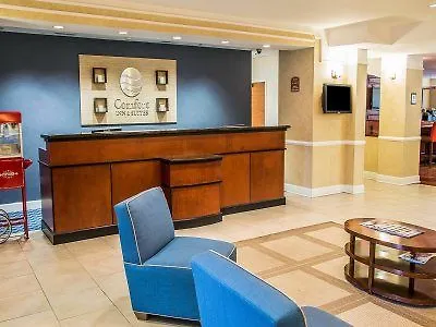 Spark By Hilton Airport 2* Savannah