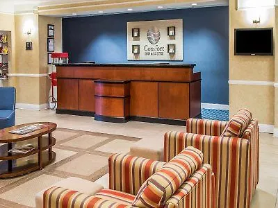 Spark By Hilton Airport Savannah