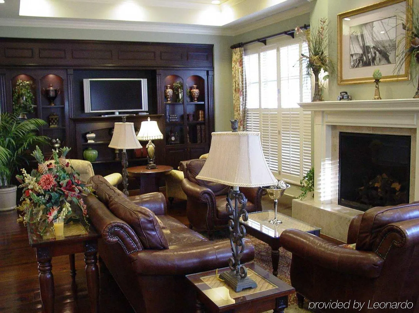 Hotel Hampton Historic District 3*