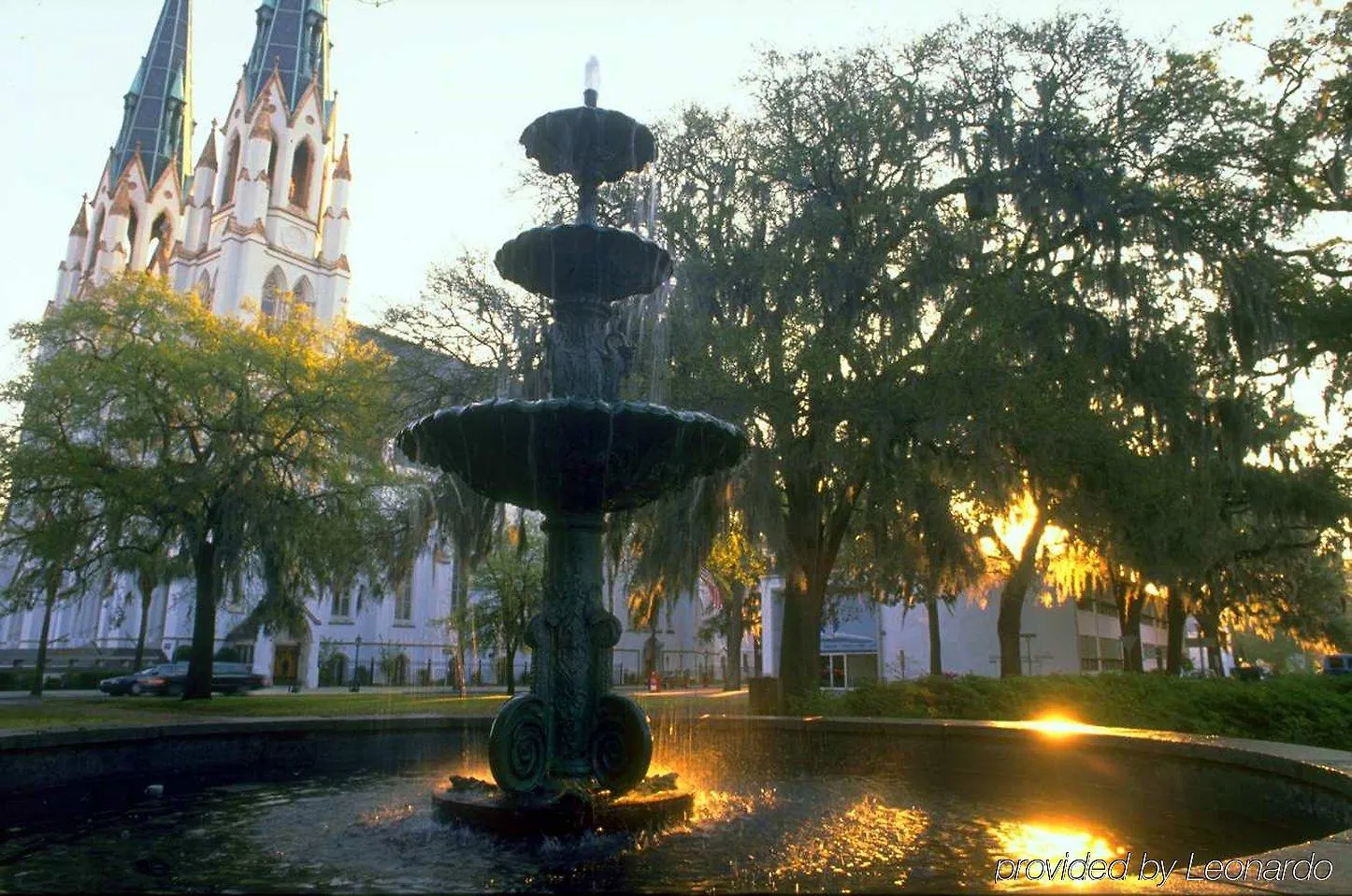 Hilton Garden Midtown 3*
