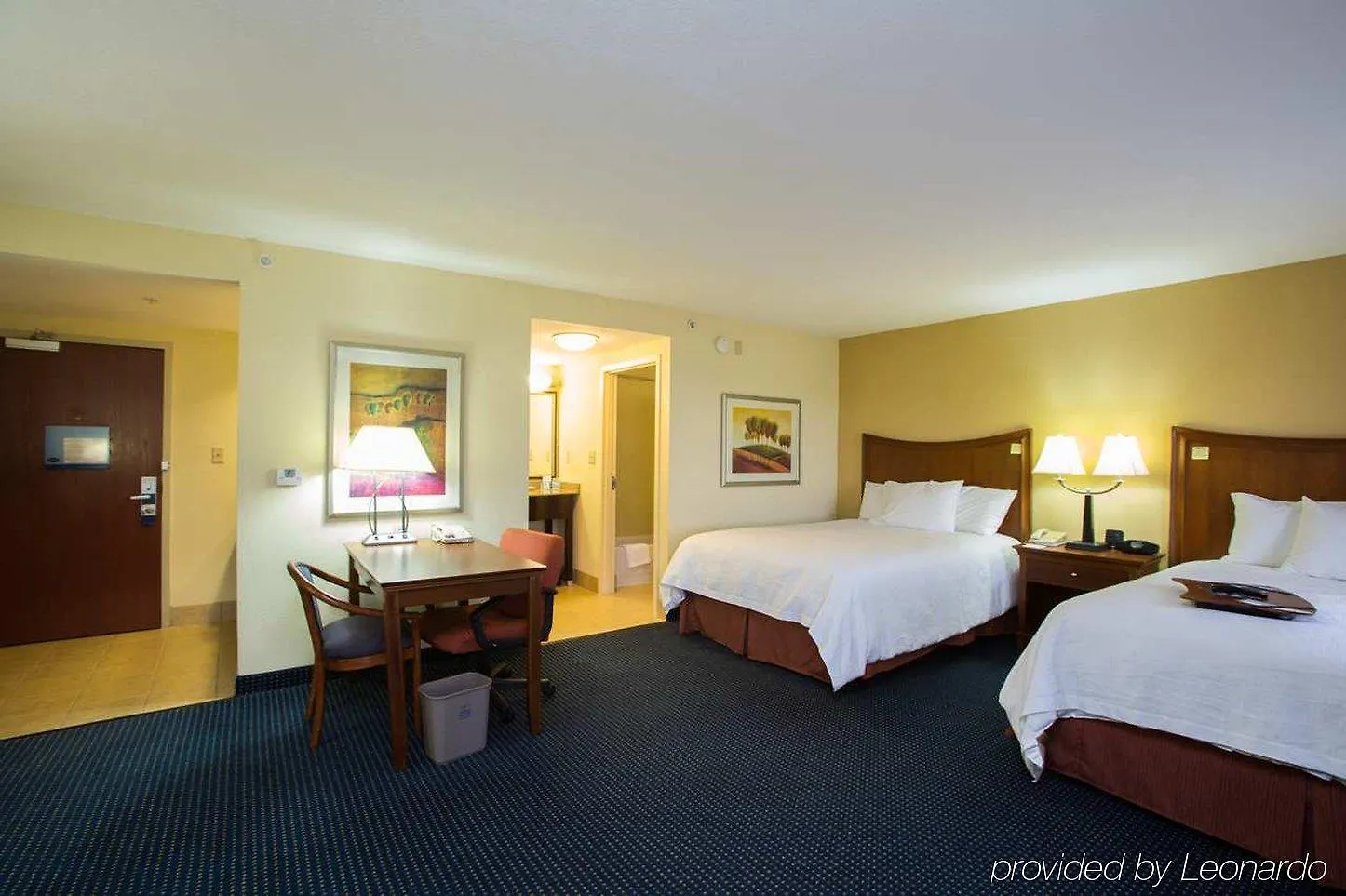 Hotell Hampton & - I-95 South - Gateway Savannah