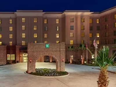 Hotel Embassy Historic District