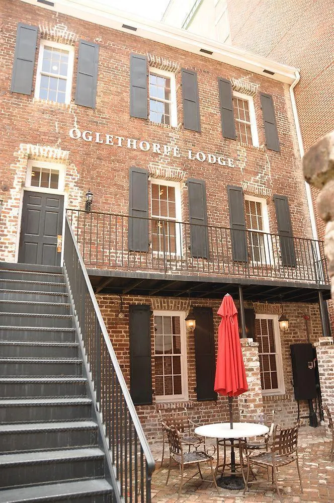 Hotel Oglethorpe
