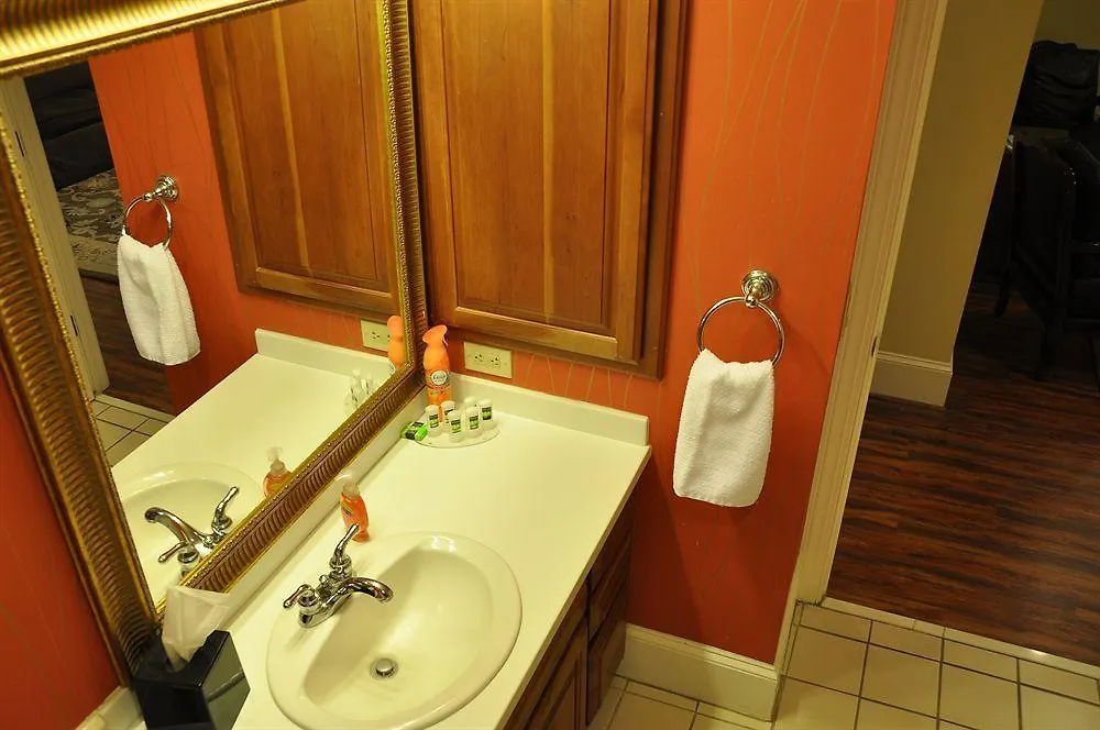 Hotel Oglethorpe *