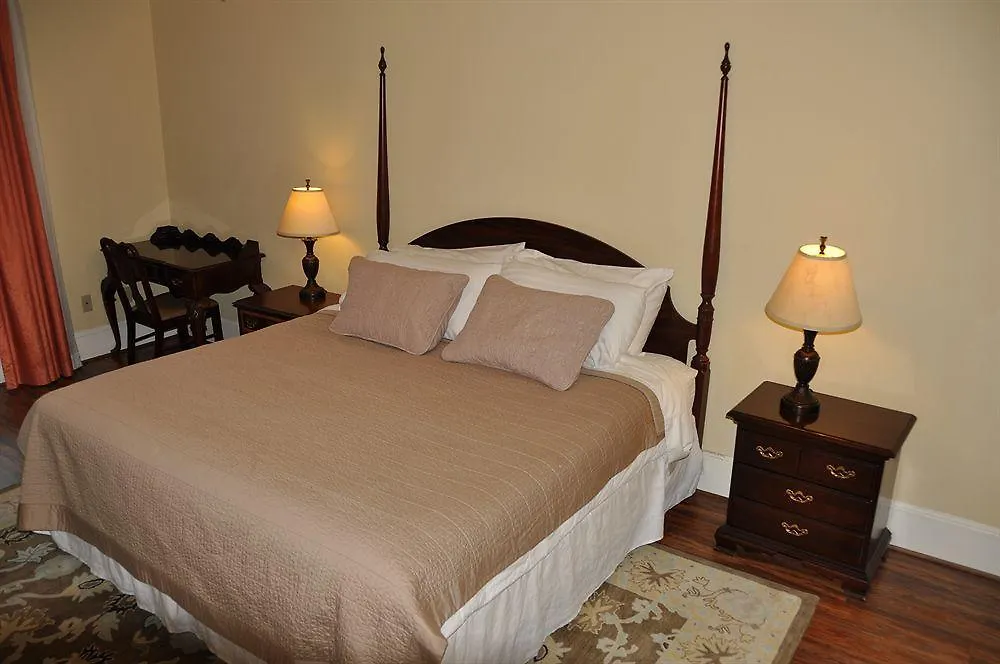 Oglethorpe Savannah