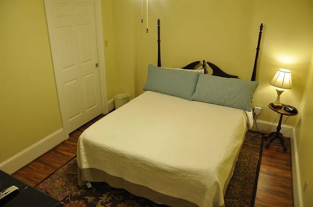 Oglethorpe Savannah