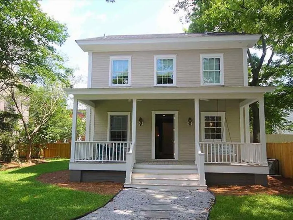 Holiday home Svr-00284 Chandler House *