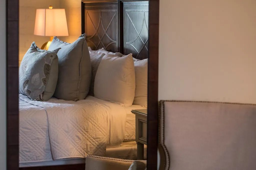 Hotell Olde Harbour Inn, Historic Of Collection Savannah