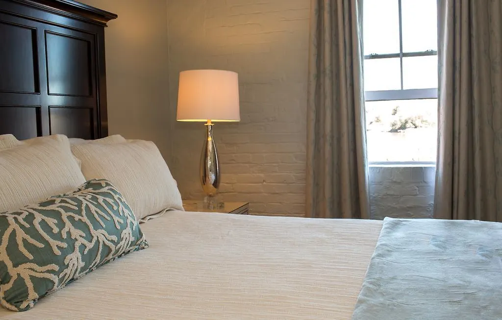 Hotell Olde Harbour Inn, Historic Of Collection