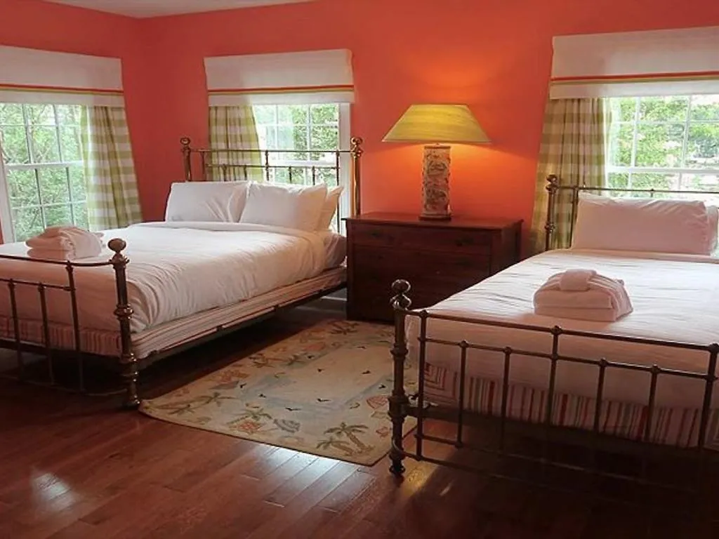 Holiday home Svr-00284 Chandler House
