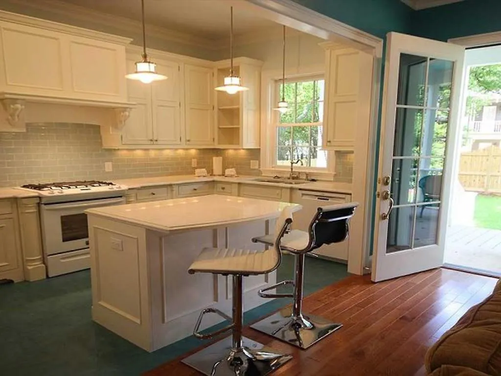 Holiday home Svr-00284 Chandler House *