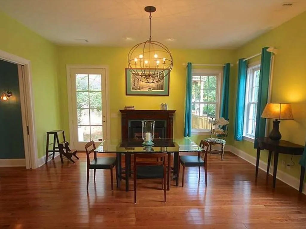 Svr-00284 Chandler House