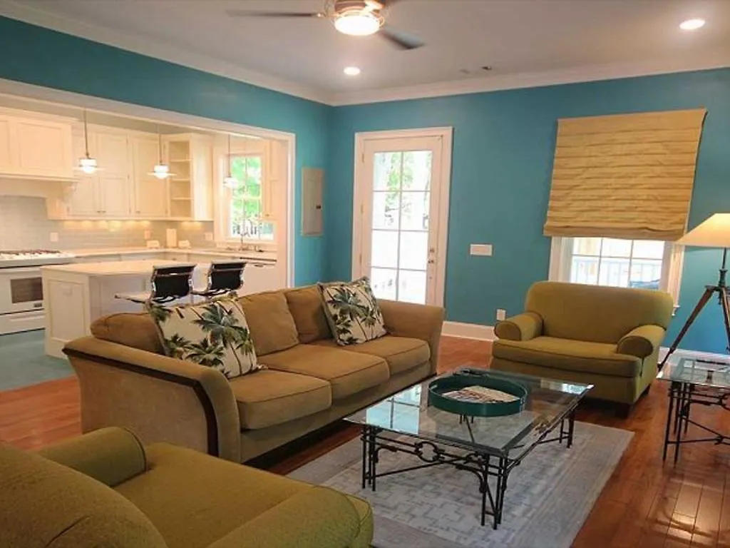 Holiday home Svr-00284 Chandler House