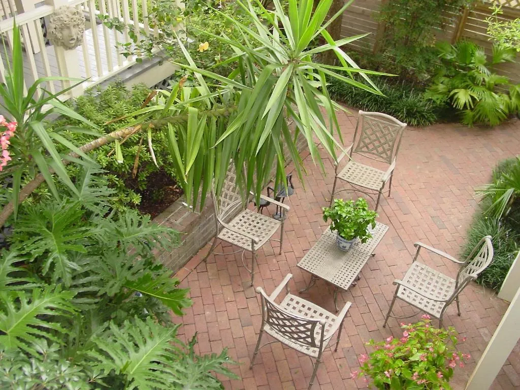 Catherine Ward House Bed and Breakfast