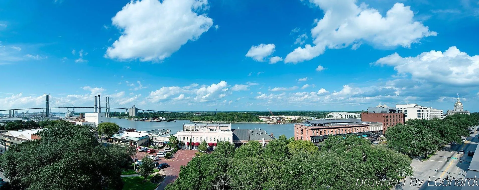 Indigo Historic District By Ihg
