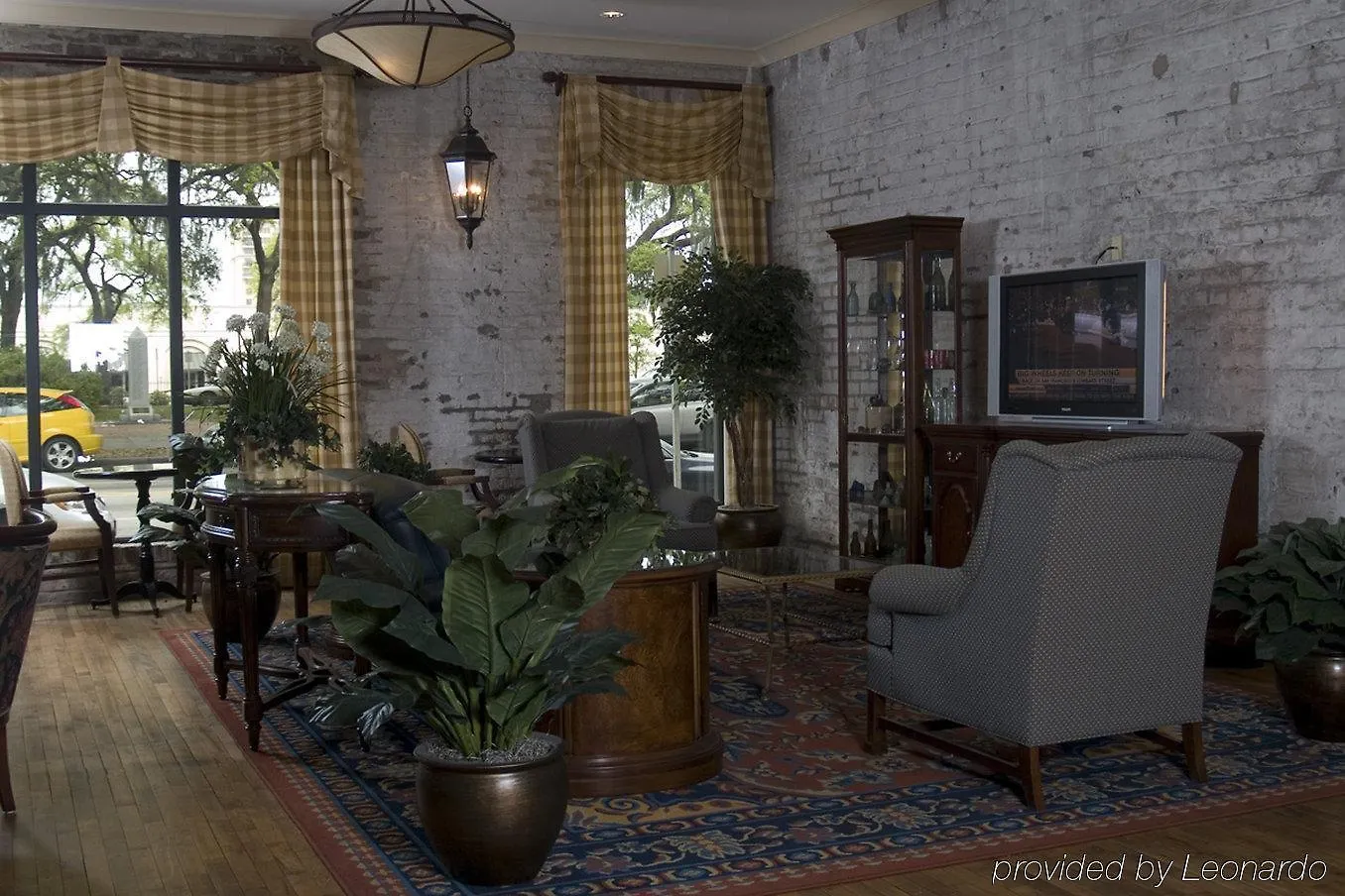 Staybridge Historic District