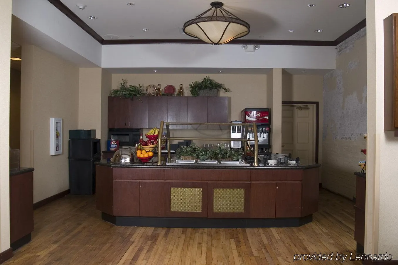 Hotel Staybridge Historic District Savannah