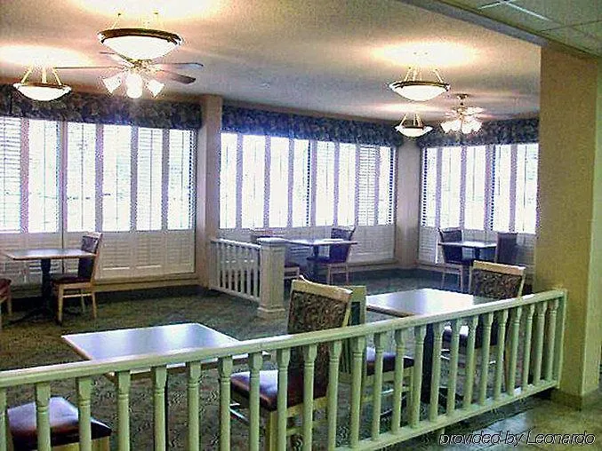 Hotel 6-savannah, Ga - Midtown