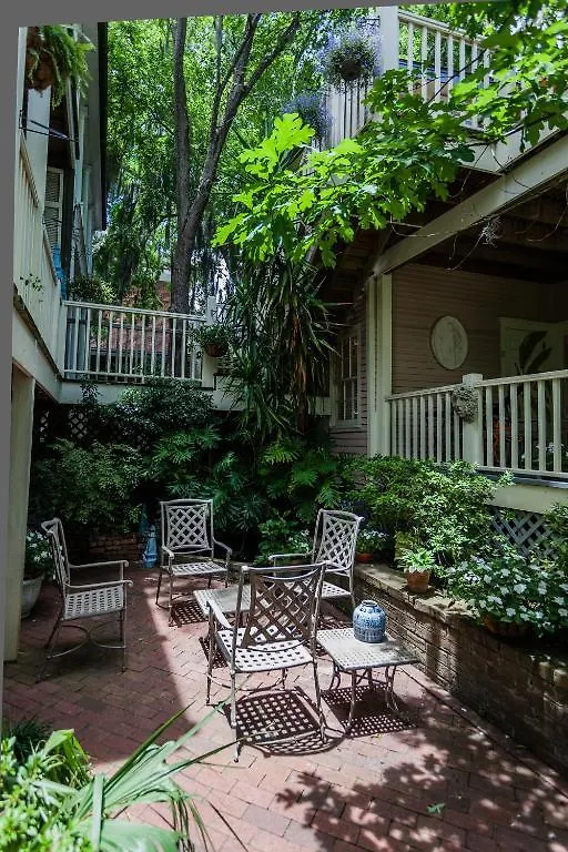 Catherine Ward House Bed and Breakfast