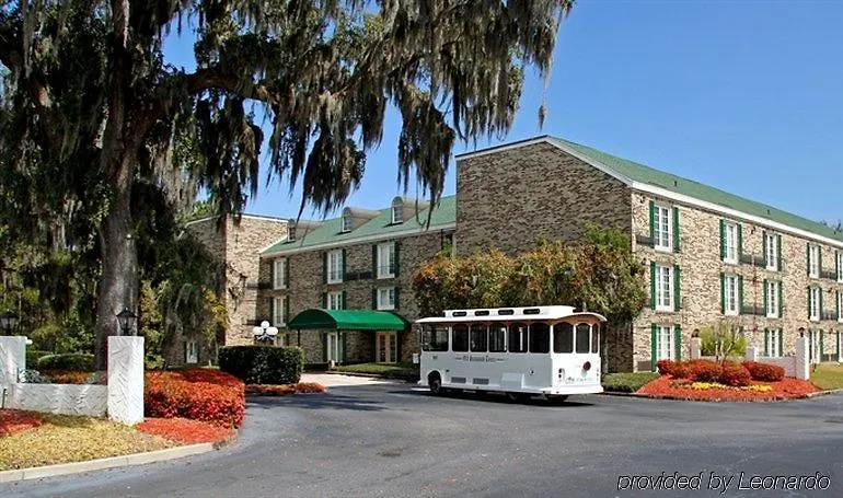 Comfort Inn 3*