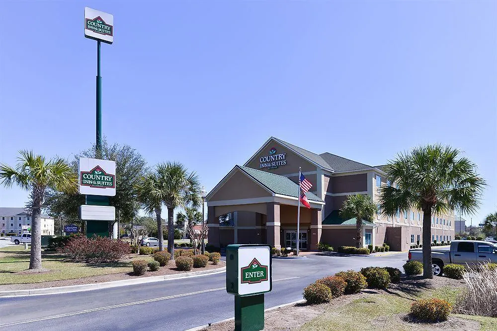 Country & By Radisson, Gateway, Ga Hotel 3*
