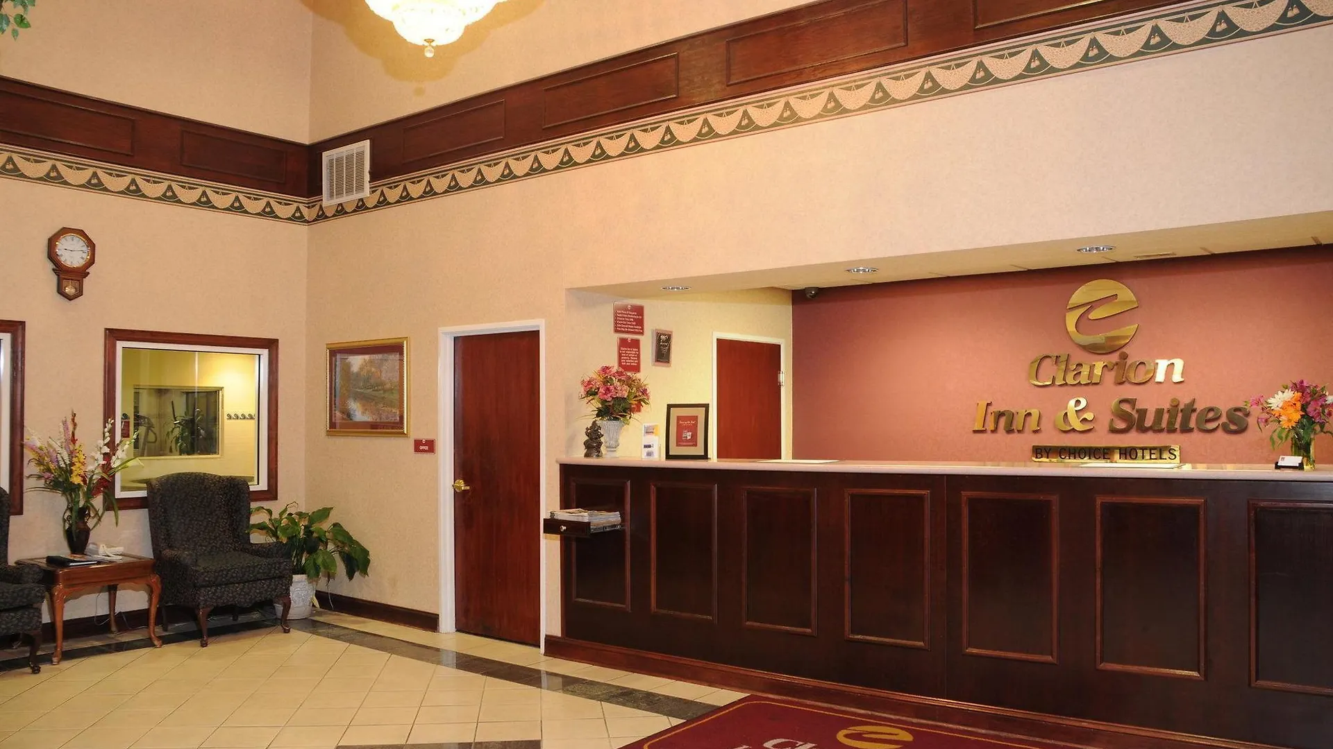 Country & By Radisson, Gateway, Ga 3* Savannah