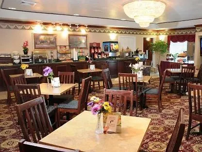 Country & By Radisson, Gateway, Ga Hotel 3*