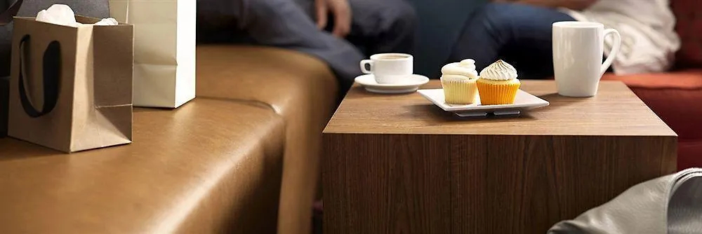 Hyatt Place Airport Hotell Savannah
