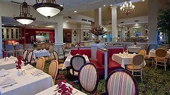 Hilton Garden Airport 3* Savannah